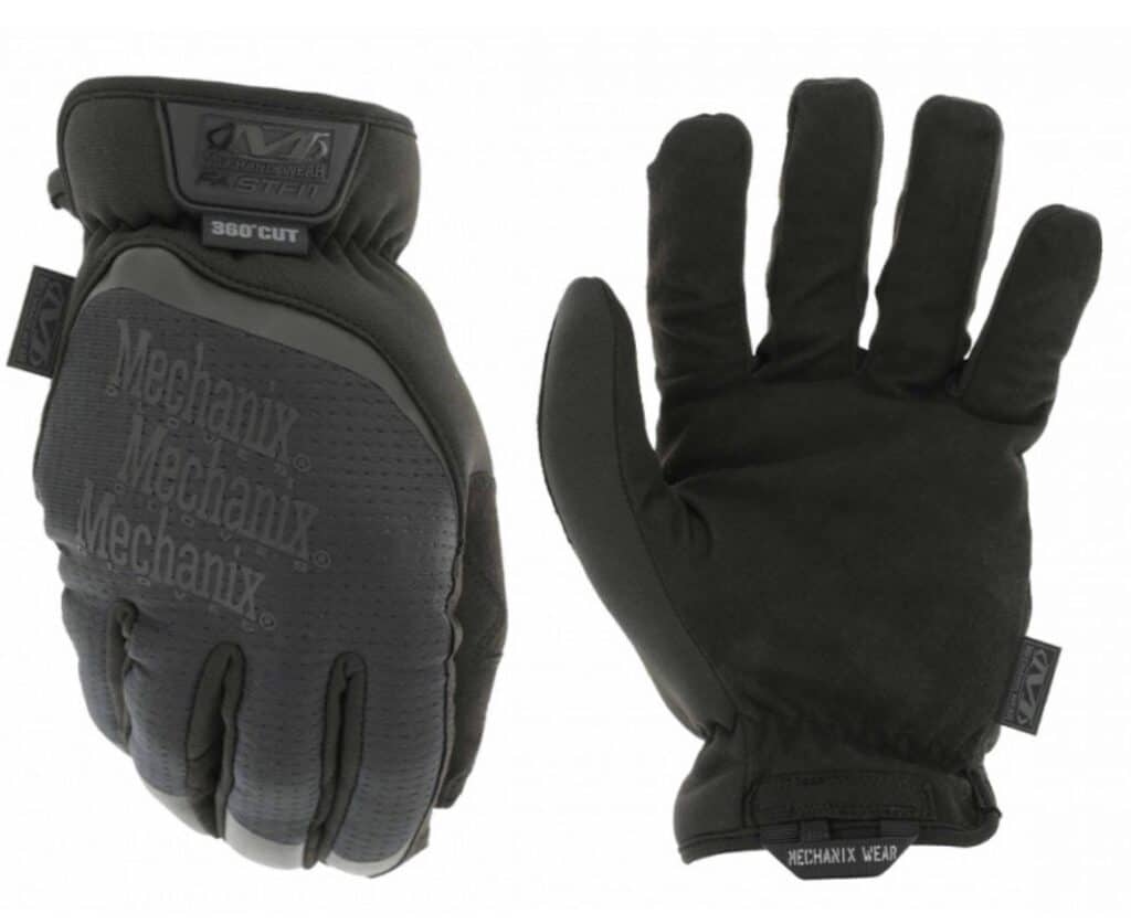 Guantes Anti-corte Mechanix Fastfit