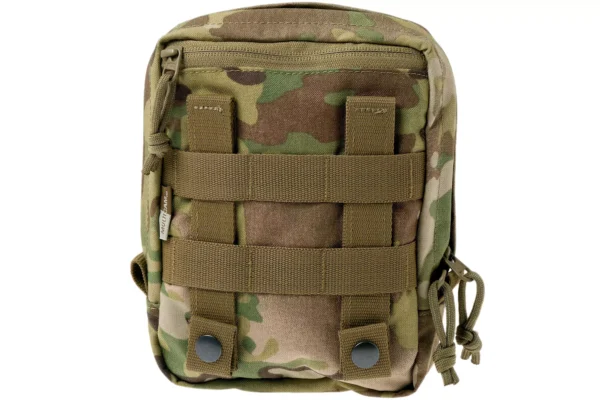 Tasmanian Tiger Tac Pouch 5 Multicam - Imagen 2
