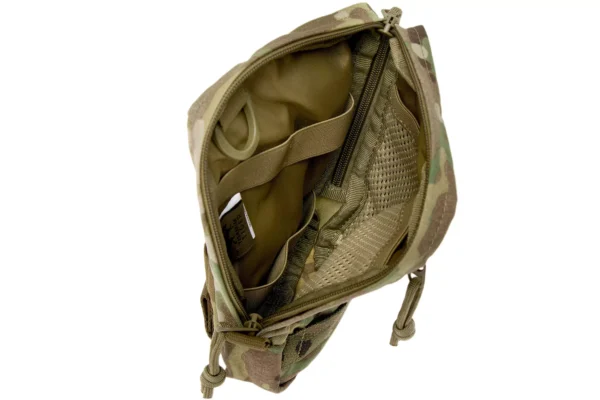 Tasmanian Tiger Tac Pouch 5 Multicam - Imagen 3
