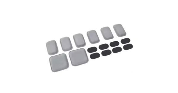 Almohadillas para Casco COBAT