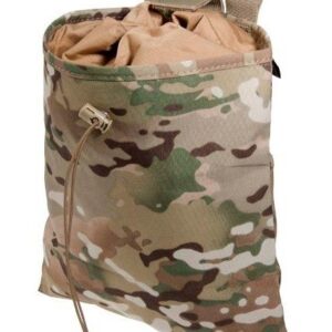 Bolsa de descarga Multicam DELTA TACTICS