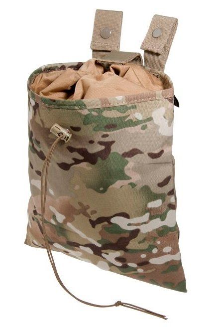 Bolsa de descarga Multicam DELTA TACTICS