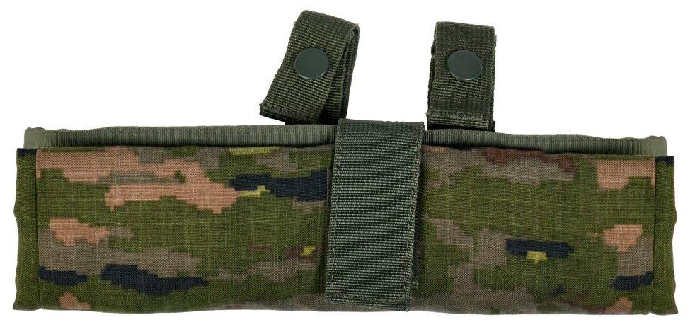 Bolsa de descarga Boscoso Pixelado DELTA TACTICS - Imagen 3