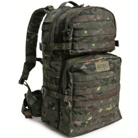 Macuto Mochilas Militares Tácticas | Army Surplus