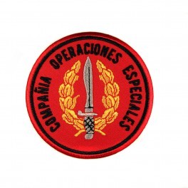 Operaciones Especiales