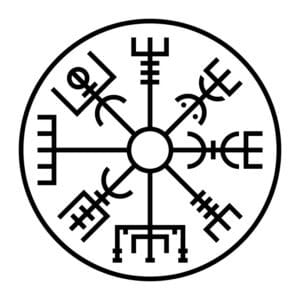 Emblemas Vikingos