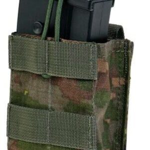 Funda portacargador G36 Boscoso Pixelado DELTA TACTICS
