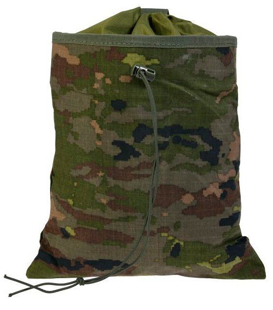 Bolsa de descarga Boscoso Pixelado DELTA TACTICS - Imagen 2