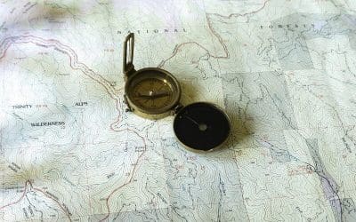 Mapa Topográfico: qué es e Información que ofrece