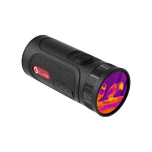 Monocular de Visión Térmica GUIDE TE211M
