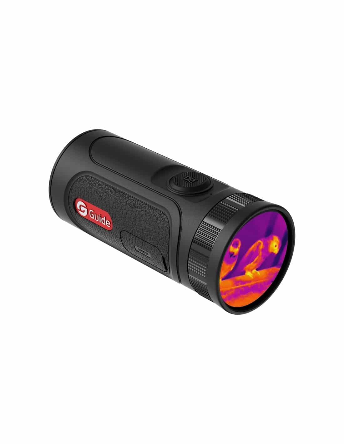 Monocular de Visión Térmica GUIDE TE211M