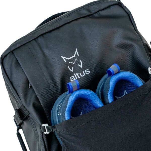 Mochila de Cabina Altus - Imagen 3