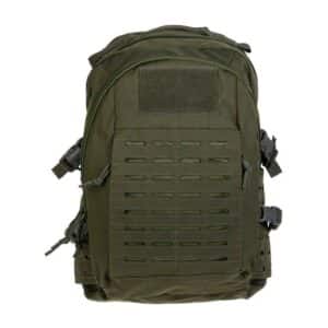 Mochila DELTA TACTICS Task verde OD