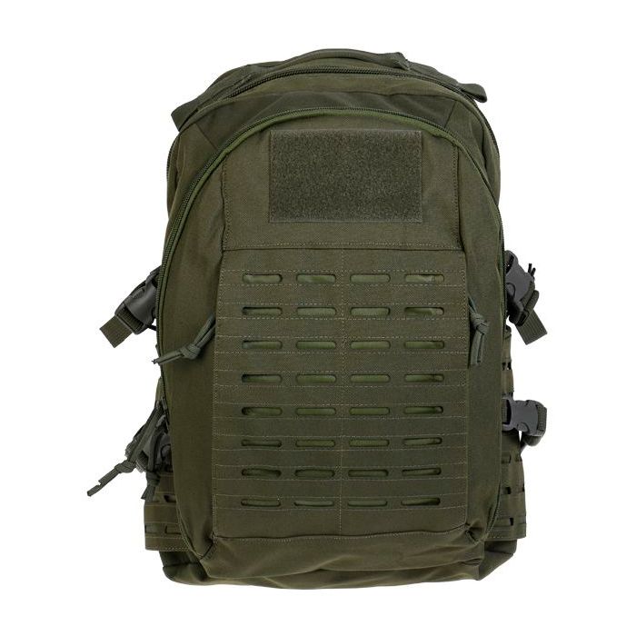 Mochila DELTA TACTICS Task verde OD