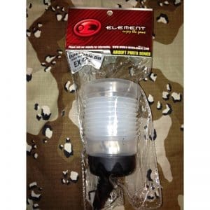 Biberon extensible bbs Elemet