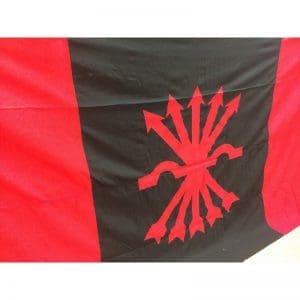 Bandera Original Falange