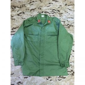 Camisa EADA