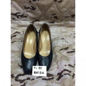 Zapatos de tacon ITURRI