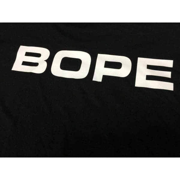 Camiseta BOPE