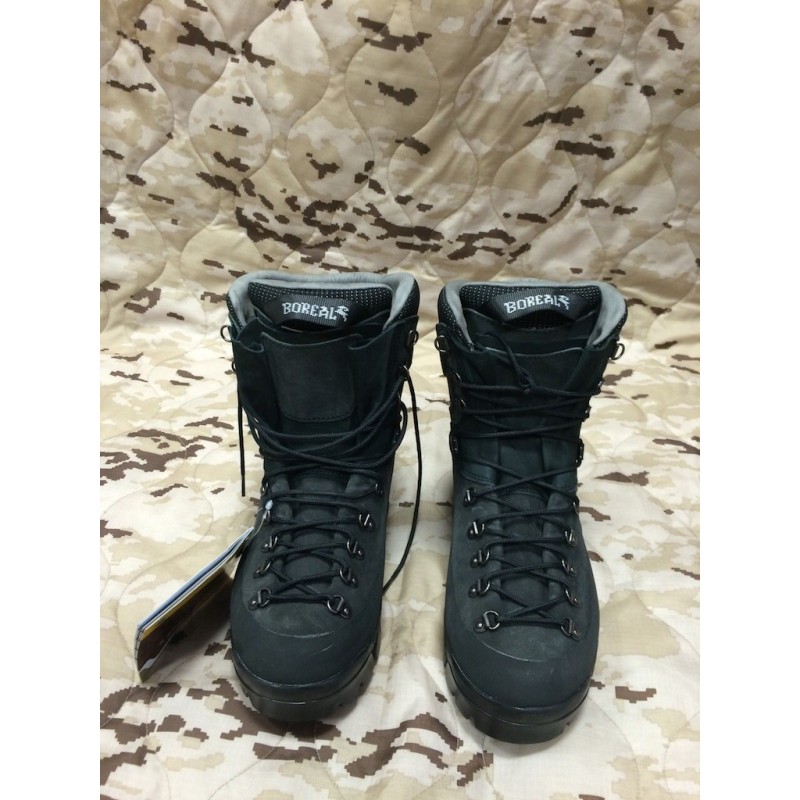 Botas hotsell boreal ejercito