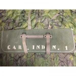 Bolsas especialistas de ingenieros años 60/70