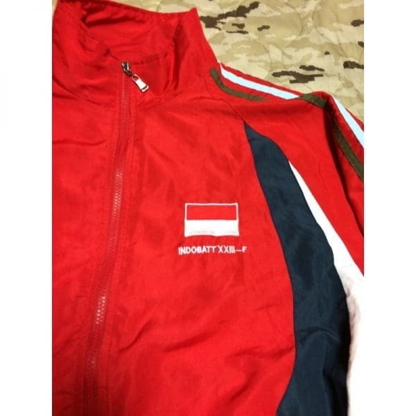 Chandal UN " Garuda " Indonesia