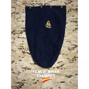 Bolsa petate Ejercto del Aire