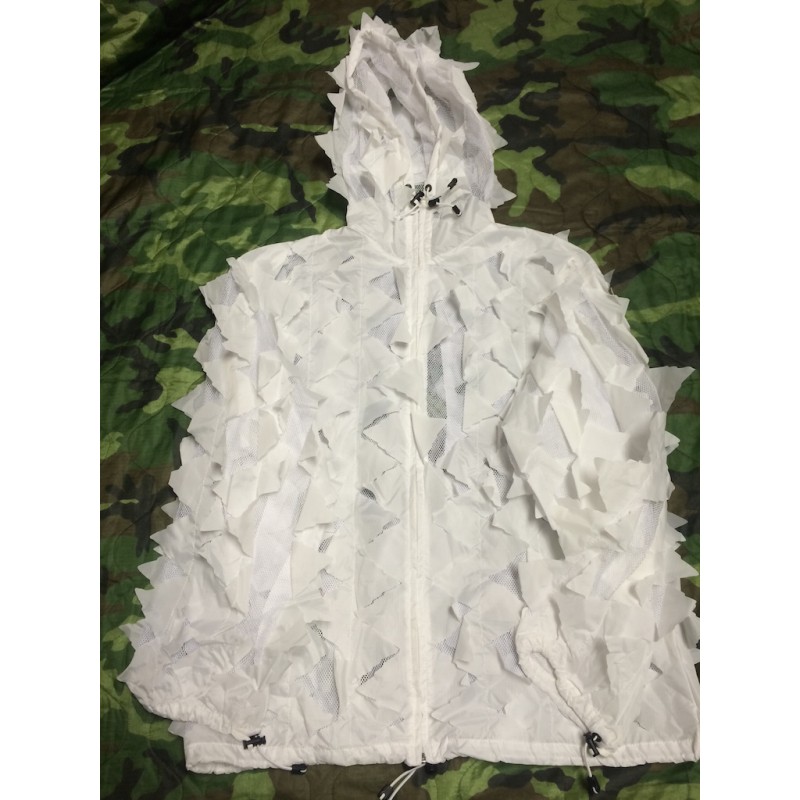 Traje de Enmascaramiento Nieve ALTUS Tienda Militar en Zaragoza