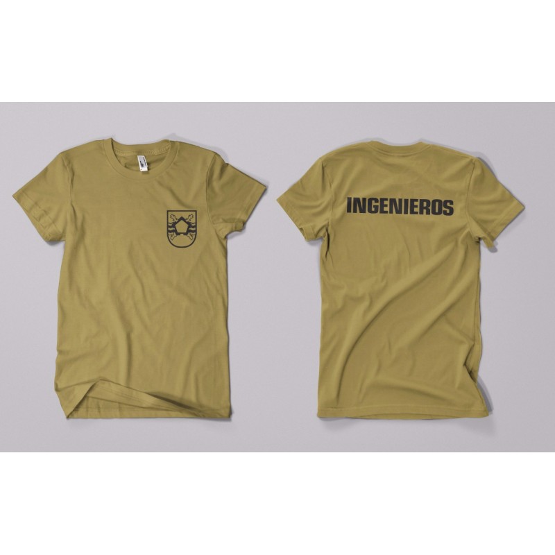 Camisetas para ingenieros 2025