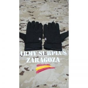 Guantes Anticorte ET Nivel 5