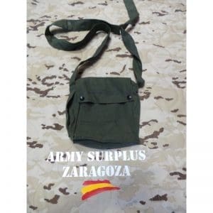 Bolso/Bandolera Ameli 5,56
