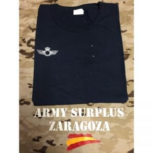 Camiseta Ejercito Del AIRE