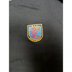 Camiseta S.A.C. Zaragoza