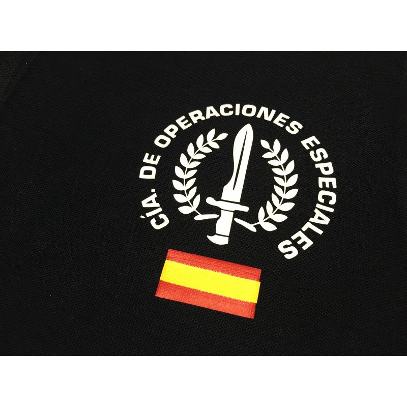 Venta de ropa militar de la coe online