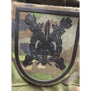 Emblema brazo Mando Operaciones Especiales