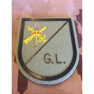 Emblema BRILEG Grupo Logistico