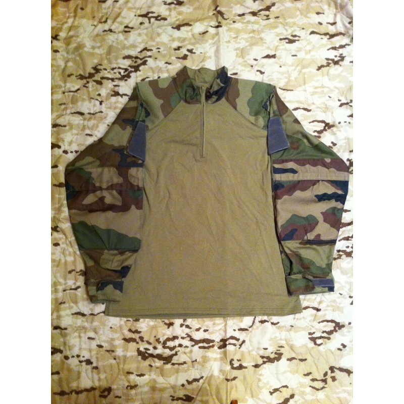 Ofertas de ropa militar de la legión 2025