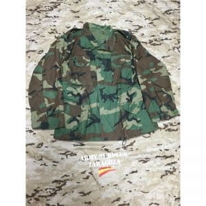 Chaquetón EEUU Surplus