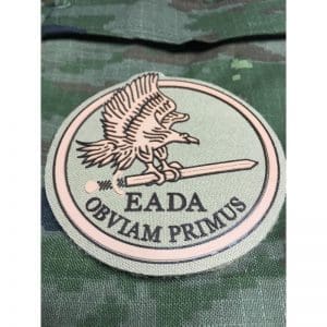 Emblema EADA