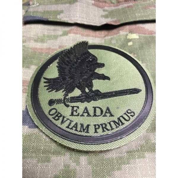 Emblema EADA