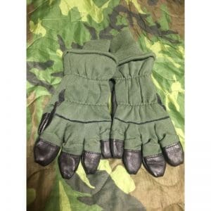 Guantes de Combate Invierno US Army Surplus