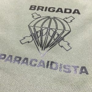 Camiseta tecnica BRIPAC