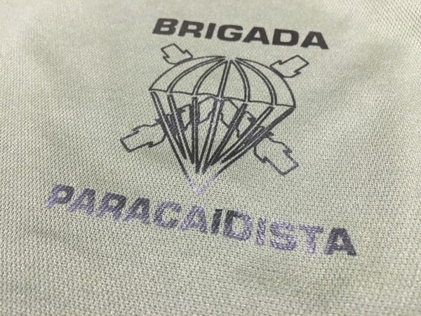 Camiseta tecnica BRIPAC