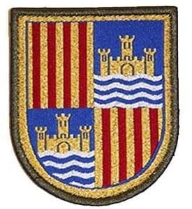 Emblema Comandancia General de Baleares