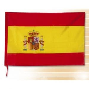 Bandera España Constitucional