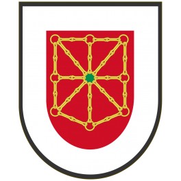 Emblema Guardia Civil Navarra