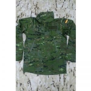 Traje tormenta boscoso pixelado store