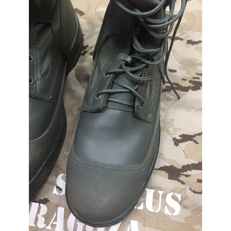 air force botas