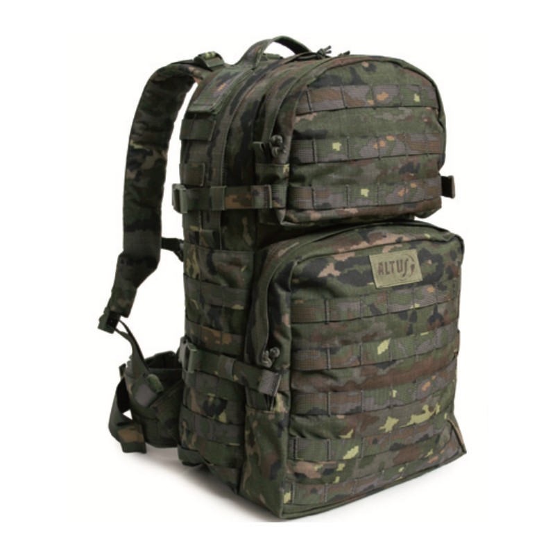 Mochila alfa altus clearance