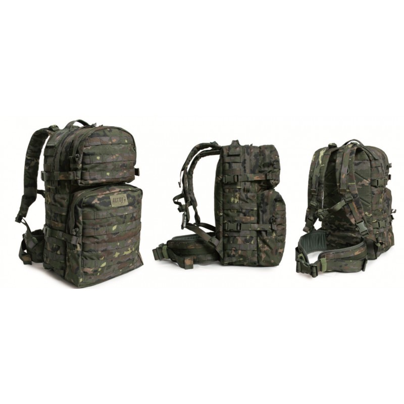 Mochila outlet altus opes